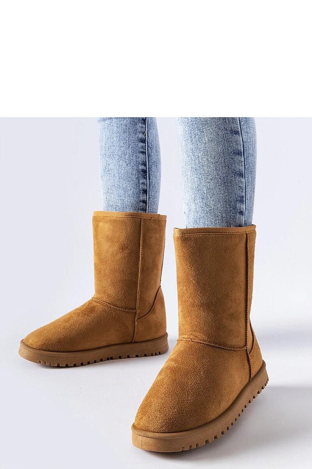 Snow boots model 205823